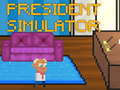 President Simulator