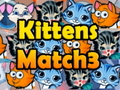 Kittens Match3
