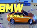 BMW Parking