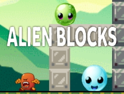エイリアンブロック 