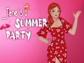 Jane's Summer Party