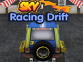 Sky Racing Drift