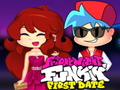 Friday Night Funkin First Date