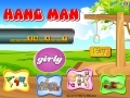 Hang man