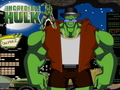 Increduble Hulk 