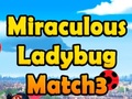 Miraculous Ladybug Match3