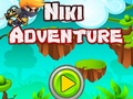 Niki Adventure