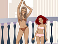 Beyonce - A Talent Kid