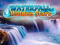 Waterfall Hidden Stars