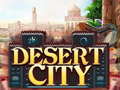 Desert City