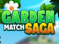 Garden Match Saga