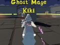Ghost Mage Kiki