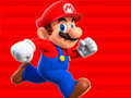 Mario Runner Mobile