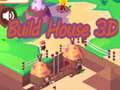 Build House 3D