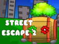 Street Escape 2