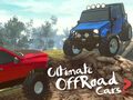 Ultimate Off Road Cars 2