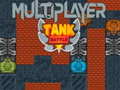 Multiplayer Tank Battle