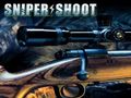 Sniper Shooting