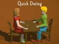 Quick dating