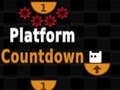 Platform Countdown