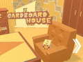 Cardboard House