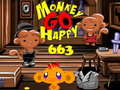 Monkey Go Happy Stage 663