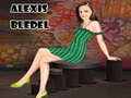 Alexis Bledel 
