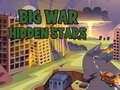 Big War Hidden Stars