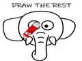 Draw the Rest 