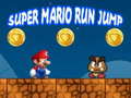 Super Mario Run Jump 