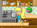 Sally's Soup Shop