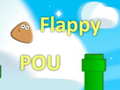 Flappy Pou