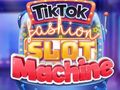 TikTok Fashion Slot Machine