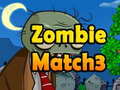 Zombie Match3
