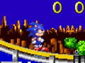 Sonic Adventure Run