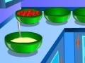 Strawberry Tarts