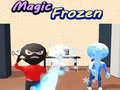 Magic Frozen