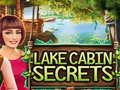 Lake Cabin Secrets