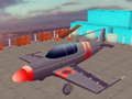 Real Aircraft Parkour 3D