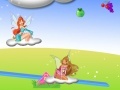 Alfea Funny See Saw
