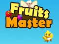 Fruits Master