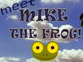 Meet Make the Frog