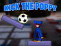 Kick The Poppy