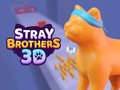 Stray Brothers 3D