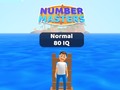 Number Masters