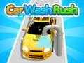 Car Wash Rush