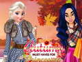 Autumn Must-Haves for Princesses