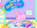 Hippo Baby Care Game
