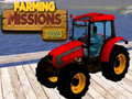 Farming Missions 2023