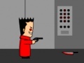 Damian: The Hellevator